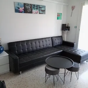  Appartement Six Fours Les Plages T2