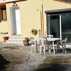  Appartement Rez De Six-fours