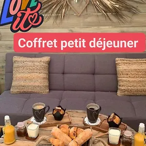  Appartement & Just Dream 28